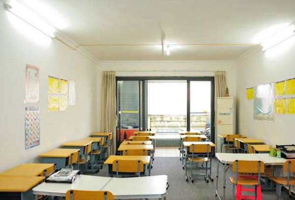 干货：做什么机构赚钱？培训机构六大选址技巧