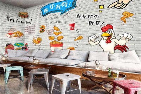 怎么样经营炸鸡店？这些思路不可少