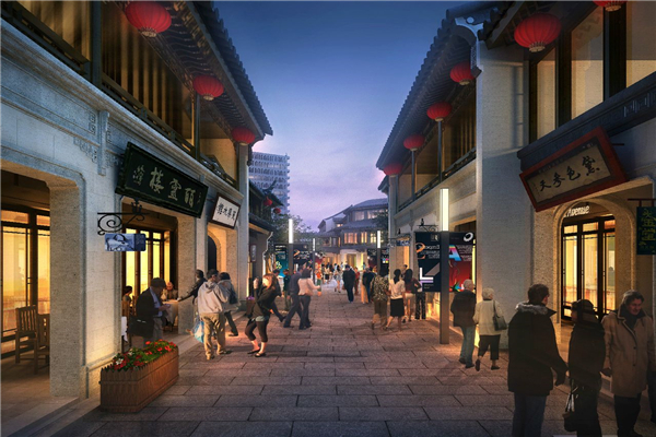 店铺选址始终贯彻的理念有什么？这样看才够合理
