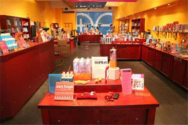 女性用品店如何选址？合适经营发展即可