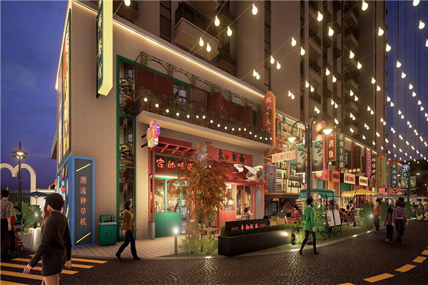 甜品店的选址思路分几种？样样周全好达成