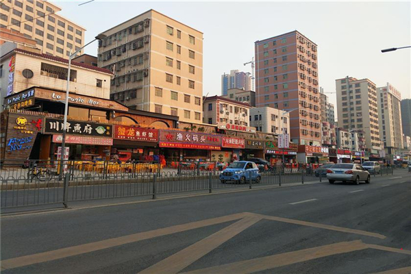 蛋糕店选址要怎么做？参考这些方向