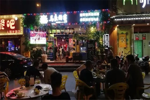 找烧烤店需注重什么？这三个要评估好
