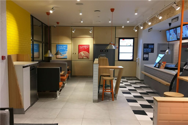 店铺怎么转快一些？试试这两个方法