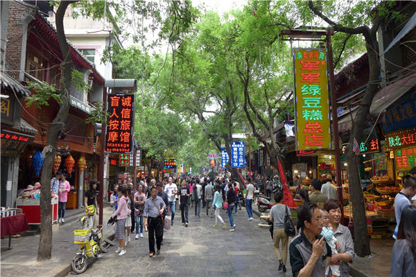 什么方法可帮助餐饮店选址？从这些角度切入