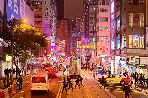 门店寻址要依据什么来？有了它们有前程