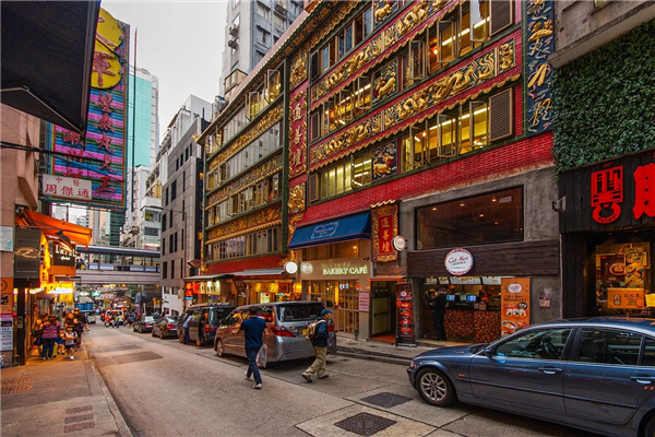 门店寻址要依据什么来？有了它们有前程