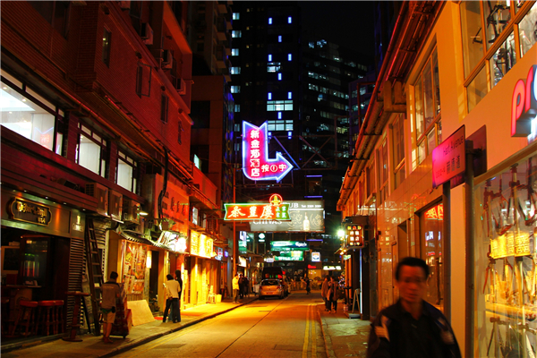 找店址不能忽略什么？这三个你知道吗