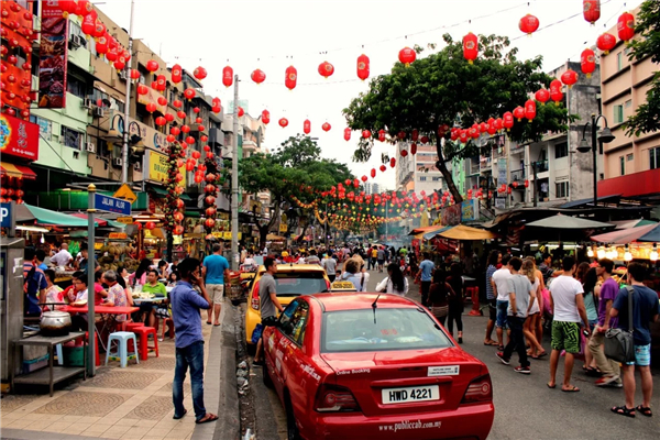 找好店址有什么指标？符合它们即可