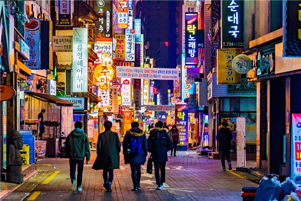 店面选址知晓什么好？有它们好过无