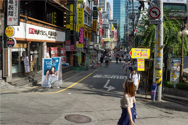 经营连锁门店怎么做选址？这些可以参考