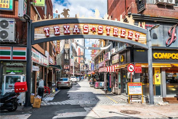 找门店位置要用哪些技巧？这里给你说3点