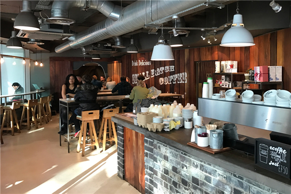 店铺转让怎么做能实现