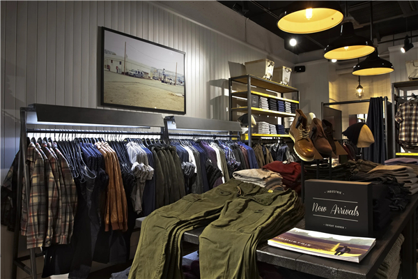 男装店经营不好做怎么改善 男装店经营不好做怎么改善