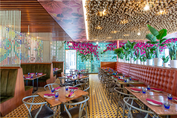 经营餐饮店要具备什么 经营餐饮店要具备什么