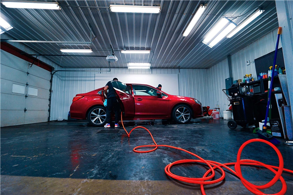 洗车店经营获利的思路是什么 洗车店经营获利的思路是什么