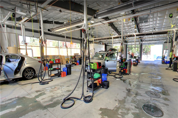 洗车店经营获利的思路是什么 洗车店经营获利的思路是什么