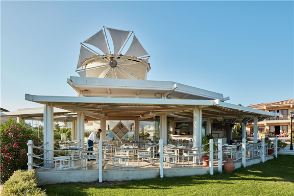 餐饮店的经营格局是什么