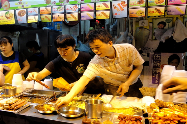 夜宵门店经营有什么思路